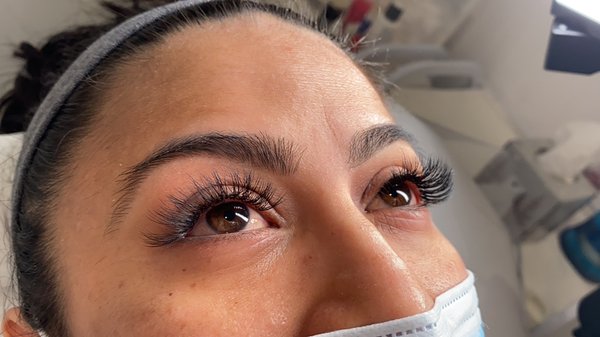 Eyelash - Eyelashes Eyelash - Eyelashes