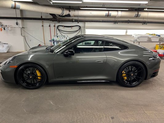 New in 2022 Porsche Carrera GTS - Summer time is here in the city! Please Call Today to Book for June! I offer many services to make your vehicle look amazing and stand out on the street! I look forward to servicing you! New in 2022 Porsche Carrera GTS - Summer time is here in the city! Please Call Today to Book for June! I offer many services to make your vehicle look amazing and stand out on the street! I look forward to servicing you!