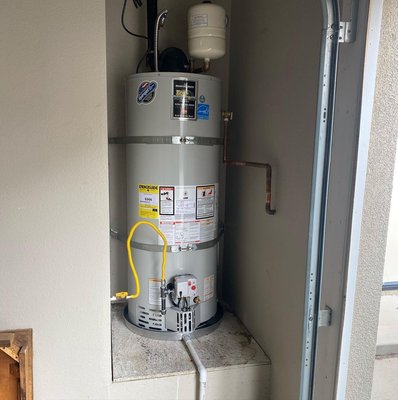 Bradford White - Build To Be The Best - We've seen why Bradford White makes the best water heaters first hand. Bradford White - Build To Be The Best - We've seen why Bradford White makes the best water heaters first hand.