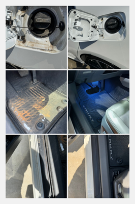 2019 Camry Full Detail - 2019 Camry Full Detail 2019 Camry Full Detail - 2019 Camry Full Detail