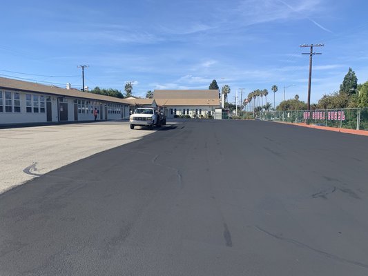 Here are photos from various projects ranging from concrete to asphalt throughout the Los Angeles area - Various asphalt and concrete projects throughout Los Angels Ca we specialize in residential, commercial, shopping centers and churches  serving all of Los Angeles and Orange Counties.