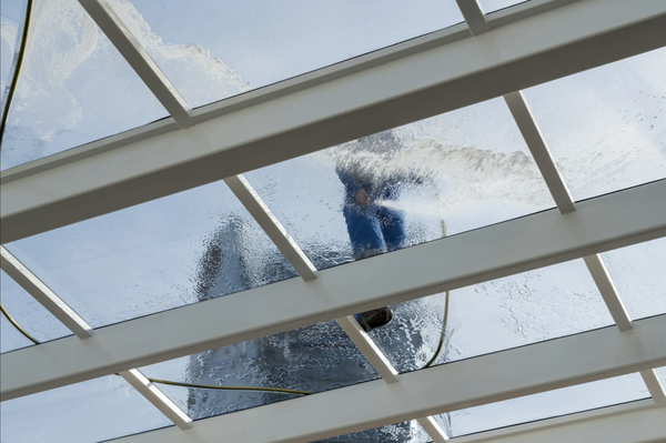 Skylight Cleaning, Awning cleaning, Light fixture cleaning & More - Skylight Cleaning - Expert cleaning for high-rise windows and skylights, ensuring your business shines from top to bottom. Awning cleaning - Keep your business entrance inviting and professional with our expert awning cleaning services, removing dirt, stains, and weather buildup. Light fixture cleaning -
Keep your spaces well-lit and sparkling by removing dust and grime from light fixtures. Skylight Cleaning, Awning cleaning, Light fixture cleaning & More - Skylight Cleaning - Expert cleaning for high-rise windows and skylights, ensuring your business shines from top to bottom. Awning cleaning - Keep your business entrance inviting and professional with our expert awning cleaning services, removing dirt, stains, and weather buildup. Light fixture cleaning -
Keep your spaces well-lit and sparkling by removing dust and grime from light fixtures.