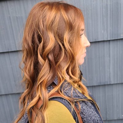 Balayage - Looking for natural lived in color with a seamless growout? Balayage is the service for you. Unlike traditional highlights balayage is hand painted giving you an organic natural look without the intense upkeep of highlights. If this sounds perfect for you, call today and ask us about balayage. Balayage - Looking for natural lived in color with a seamless growout? Balayage is the service for you. Unlike traditional highlights balayage is hand painted giving you an organic natural look without the intense upkeep of highlights. If this sounds perfect for you, call today and ask us about balayage.