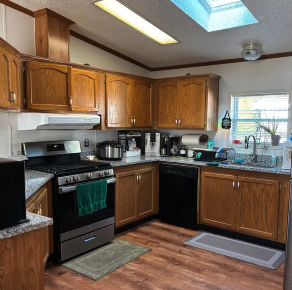 5S Declutter, Sort & Shine Kitchens - Kitchen Organization