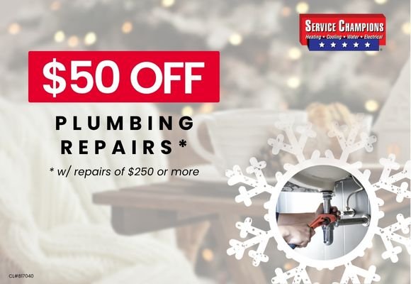 Complete Plumbing Services That You Can Trust! - Service Champions has been a trusted whole-home service provider in Northern California since 2003. Our certified plumbers live right in the neighborhoods where they work. When you call Service Champions, you can expect white-glove service. Our team members are highly trained; they'll protect your home from dirt and debris as they work and answer all your questions. We’re here for all your plumbing needs, big and small. Whether you need something as straightforward as a faucet repair or as complex as whole home re-piping, we can handle it. Our team will also file all appropriate paperwork for permits when needed, so working with us is hassle-free. Service Champions provides: Next-Day Installs on New Equipment Special Pricing on Select Air Conditioners and Equipment Easy Payment Plans With 0% Financing Options Available As your air conditioner gets older, its efficiency can decrease dramatically, causing it to become noisy and require repairs more often. If you’re currently spending money on frequent repairs for a unit that’s 10 years old or older, replacing your existing air conditioner with an energy-efficient unit might be the best decision. Complete AC Repairs You Can Trust! When your air conditioner stops working, Service Champions can help. At Service Champions, we have a team of qualified HVAC service technicians that have been thoroughly trained to take care of any issues that your cooling system might be giving you. Whether you need your air conditioner repaired, maintained, or replaced, Service Champions will do it right. We've been providing home comfort solutions to homeowners for over 19 years. You're in good hands! We're Diamond Certified and rated A+ with the Better Business Bureau. We'll fix it right the first time...or it's FREE! That's the Service Champions promise! Complete Plumbing Services That You Can Trust! - Service Champions has been a trusted whole-home service provider in Northern California since 2003. Our certified plumbers live right in the neighborhoods where they work. When you call Service Champions, you can expect white-glove service. Our team members are highly trained; they'll protect your home from dirt and debris as they work and answer all your questions. We’re here for all your plumbing needs, big and small. Whether you need something as straightforward as a faucet repair or as complex as whole home re-piping, we can handle it. Our team will also file all appropriate paperwork for permits when needed, so working with us is hassle-free. Service Champions provides: Next-Day Installs on New Equipment Special Pricing on Select Air Conditioners and Equipment Easy Payment Plans With 0% Financing Options Available As your air conditioner gets older, its efficiency can decrease dramatically, causing it to become noisy and require repairs more often. If you’re currently spending money on frequent repairs for a unit that’s 10 years old or older, replacing your existing air conditioner with an energy-efficient unit might be the best decision. Complete AC Repairs You Can Trust! When your air conditioner stops working, Service Champions can help. At Service Champions, we have a team of qualified HVAC service technicians that have been thoroughly trained to take care of any issues that your cooling system might be giving you. Whether you need your air conditioner repaired, maintained, or replaced, Service Champions will do it right. We've been providing home comfort solutions to homeowners for over 19 years. You're in good hands! We're Diamond Certified and rated A+ with the Better Business Bureau. We'll fix it right the first time...or it's FREE! That's the Service Champions promise!