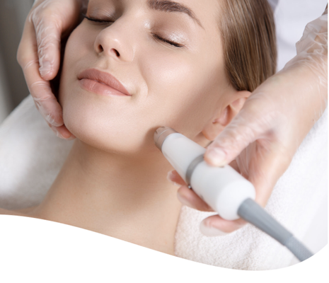 Improve texture, tone, tightness, and overall skin quality. - Advanced technology treatments that resurface, tighten, and rejuvenate your skin for a more youthful, radiant appearance. Improve texture, tone, tightness, and overall skin quality. - Advanced technology treatments that resurface, tighten, and rejuvenate your skin for a more youthful, radiant appearance.