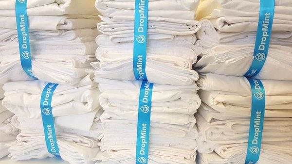 San Diego Airbnb / Short Term Rental Laundry - DropMint supplies over 500+ Airbnb's & Short Term Rental's with fresh linen for their guest. Many host dont know if they should invest in linen inventory or simply rent linen from us give us a call and we can make the best recommendation based off of your particular property. Our rental packs range from $17 - $35 :) San Diego Airbnb / Short Term Rental Laundry - DropMint supplies over 500+ Airbnb's & Short Term Rental's with fresh linen for their guest. Many host dont know if they should invest in linen inventory or simply rent linen from us give us a call and we can make the best recommendation based off of your particular property. Our rental packs range from $17 - $35 :)