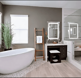 Bathroom & Kitchen Services - Free Estimates