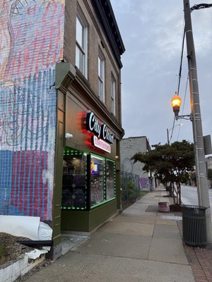CITY CLOUD CONVENIENCE - Best deals in rva