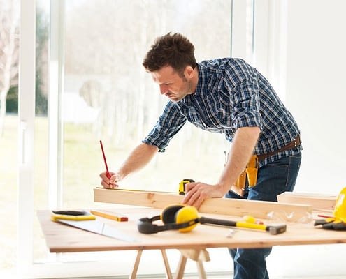 Lighthouse Repairs - Lighthouse Repairs (4 Hours): 4 hr | $220

Basic repairs around the house i.e. replace a faucet, yardwork, hang pictures

Lighthouse Repairs (2 Hours): 2 hr | $110

Basic repairs around the house i.e. replace a faucet, yardwork, hang pictures

Call us today for a free estimate: (512) 813-0125