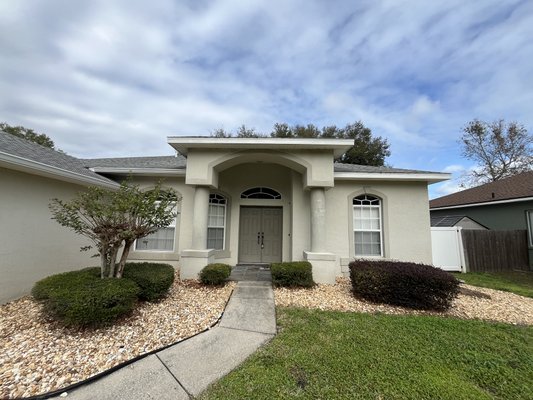 Flip house - Repair house after flipping Flip house - Repair house after flipping