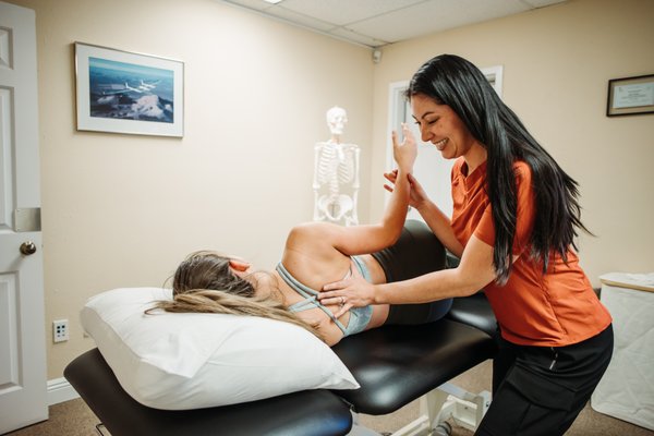 Orthopedic Physical Therapy - Rehab for acute or chronic injuries to the muscles and/or joints of the body with a known cause or gradually accumulated over time. Orthopedic Physical Therapy - Rehab for acute or chronic injuries to the muscles and/or joints of the body with a known cause or gradually accumulated over time.