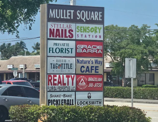🏪 Visit Our New Showroom at Mullet Square - Come check out our new showroom, now open at 804 US-1 Ste 1 in Mullet Square, Lake Park, right across from Southern Kitchen. We’re proud to keep serving our local community—stop in, meet the team, and see the latest in security and lock solutions.
(561) 845-2346 – Call or message and don’t forget to mention Yelp!