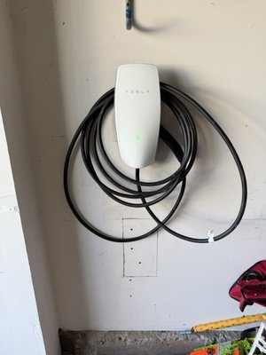 EV charger - Electric vehicle charging station. Indoor and outdoor projects EV charger - Electric vehicle charging station. Indoor and outdoor projects