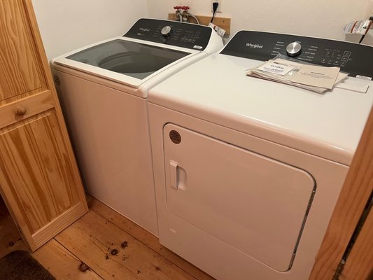 Appliance Repairs - We can service all your appliance repair needs!