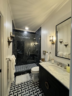 Bathroom Project - Smyrna, GA -11/2024 - Bathroom Project - Smyrna, GA -11/2024