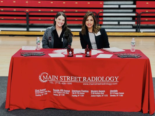 Community Events - Main Street Radiology engaging with the community through health-focused events and showcasing our commitment to enhancing community well-being! Let us know if you have an upcoming event you would like us to be a part of! Community Events - Main Street Radiology engaging with the community through health-focused events and showcasing our commitment to enhancing community well-being! Let us know if you have an upcoming event you would like us to be a part of!
