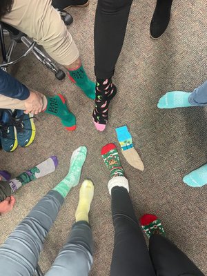 Fun Days at Kempsville TTN - Kempsville TTN loves to play. Check out our many spirit day, crazy sock day, holiday and more fun days. Fun Days at Kempsville TTN - Kempsville TTN loves to play. Check out our many spirit day, crazy sock day, holiday and more fun days.