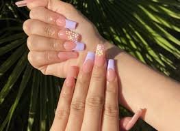 Specializing in Gel X Nails - We have many qualified nail techs who can transform your natural nails into stunning works of art. Gel x is an alternative to acrylics, offering a natural, light-weight look. Specializing in Gel X Nails - We have many qualified nail techs who can transform your natural nails into stunning works of art. Gel x is an alternative to acrylics, offering a natural, light-weight look.