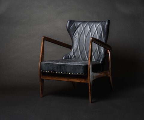 Luxury Furniture / Interior Design - Luxury photography for high-end furniture and interior design. The company wanted a dramatic studio setting to allow the pieces to really stand out and highlight details. This campaign has elevated their brand both on web and social, increasing foot traffic, and number of sales!