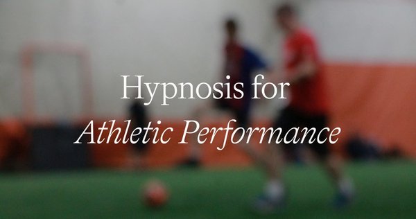 Sports performance hypnosis - 🏅 Your body is already trained — now it’s time to train the mind.

Athletic performance isn’t just physical.
It’s focus under pressure, confidence in motion, and the ability to stay calm when it matters most.

Hypnosis helps athletes improve:
• mental focus and clarity
• reaction time and precision
• confidence and consistency
• flow state and peak performance
• recovery and nervous system regulation
• performance anxiety and self-doubt

🧠 Through hypnosis, we:
• strengthen neural pathways tied to success
• rehearse peak performance at the subconscious level
• remove mental blocks and hesitation
• anchor calm, confident states on demand

Many athletes describe it as accessing “the zone” more easily — where effort feels effortless and performance feels natural.

You don’t need to push harder.
You need alignment between mind and body. 🌙

👉 Curious how hypnosis can elevate your performance?
Text 603-233-5906 or visit thehypnosischamber.com to get started.