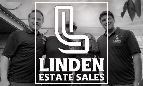 Our Team - Meet the dedicated professionals behind our success. At Linden Estate Sales, we pride ourselves on our experienced and passionate team, each member bringing unique skills and expertise to ensure the highest quality service.
Get to know the people who make it all possible! Our Team - Meet the dedicated professionals behind our success. At Linden Estate Sales, we pride ourselves on our experienced and passionate team, each member bringing unique skills and expertise to ensure the highest quality service.
Get to know the people who make it all possible!