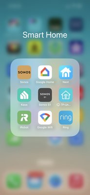 Encino home 2023 - Smart home Encino