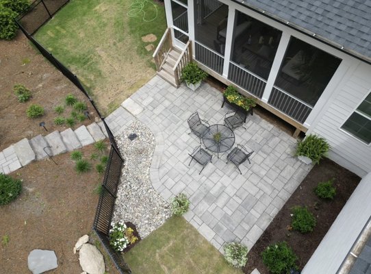 Pavers - Call Us Today for a Quote (919)626-9424