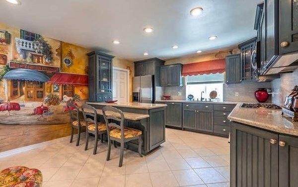 1964 Homestead Interior Design and Exterior Design - Interior and exterior renovation and updated interior design on this 1964 family home. 1964 Homestead Interior Design and Exterior Design - Interior and exterior renovation and updated interior design on this 1964 family home.