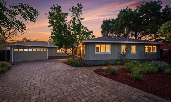Just Sold in Mountain View (Waverly Park) - Another happy buyer in Mountain View! 🏡

We were thrilled to help our clients secure this amazing home in Waverly Park, featuring a beautiful 14,000+ square foot lot and an incredible pool area perfect for entertaining and enjoying the California lifestyle.

The best part? We weren't the highest offer. Through strategic offer terms, strong communication, and thoughtful negotiation, we were able to put together the winning package and get our clients across the finish line.

In today's market, success isn't always about offering the most money—it's about understanding what matters most to the seller and creating a competitive strategy that stands out.

Congratulations to our buyers! We couldn't be more excited for them as they begin this next chapter in their new home.