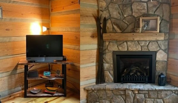 Fireplace Install - Edwards Hearth and Home not only sells high-quality stoves, fireplaces, and inserts, but installs them too! Fireplace Install - Edwards Hearth and Home not only sells high-quality stoves, fireplaces, and inserts, but installs them too!