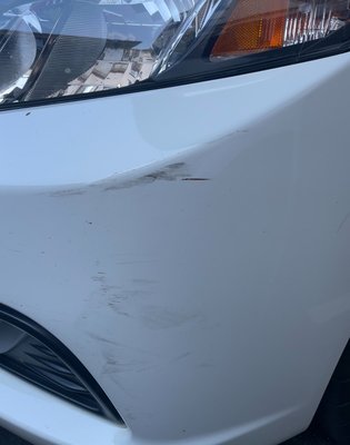 Paint correction - Specializing in removing paint scuffs from white Honda vehicles and other makes—restoring your car’s shine without the need for expensive bodywork. Quick, affordable, and professional results you can trust.