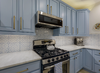 Refinishing Services - I started this company 7 years ago with a simple idea: do honest work and treat every home like it's my own. Today, we've painted nearly 1,000 homes across Kansas City, and most of our jobs come from referrals and repeat customers. That means a lot to me.

We don't cut corners. We prep right, use quality paint, and make sure you're happy before we leave. Every job comes with a 2-year warranty, and if you ever need a touch-up while you're living in your home, just call us. It's free, no questions asked.

Want to see what we can do? Send me a photo and I'll get you a free estimate within an hour. Looking forward to hearing from you.