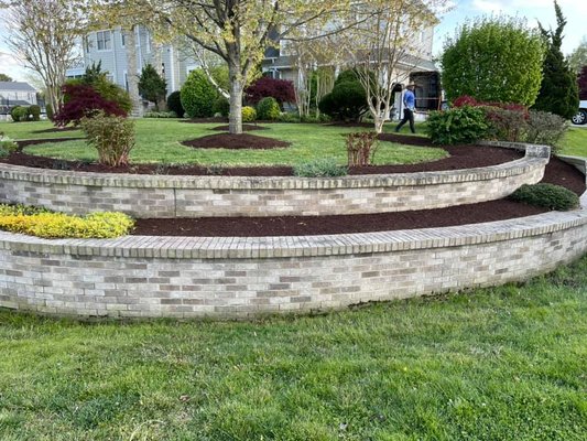 Hardscapes - Call now to schedule your project! Hardscapes - Call now to schedule your project!