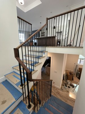 San Francisco 2024 - Full remodel of a beautiful home in San Francisco San Francisco 2024 - Full remodel of a beautiful home in San Francisco