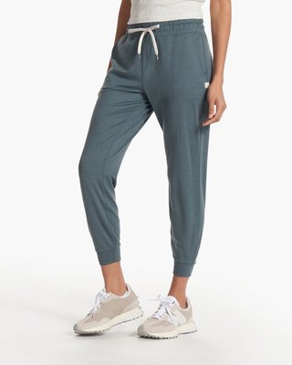 Vuori Apparel - Meet the pants you'll never want to take off. The Performance Joggers have a slim but relaxed fit with a slightly cropped leg, side pockets and a drawstring. Designed with our softest premium DreamKnit™ stretch fabric, they’re your new go-to.
4-Way Stretch
Moisture Wicking
Recycled Material Vuori Apparel - Meet the pants you'll never want to take off. The Performance Joggers have a slim but relaxed fit with a slightly cropped leg, side pockets and a drawstring. Designed with our softest premium DreamKnit™ stretch fabric, they’re your new go-to.
4-Way Stretch
Moisture Wicking
Recycled Material
