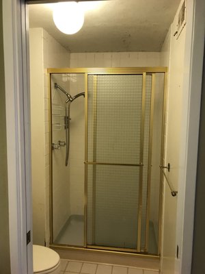 Before and After Bathroom Remodeling - This project was done in two weeks. All done by Bay Quality Construction, from the plumbing, installation, and painting. The customer showed us a picture on his phone and we built his dream bathroom from scratch. We can do the same for you and give you a $500 discount. Before and After Bathroom Remodeling - This project was done in two weeks. All done by Bay Quality Construction, from the plumbing, installation, and painting. The customer showed us a picture on his phone and we built his dream bathroom from scratch. We can do the same for you and give you a $500 discount.