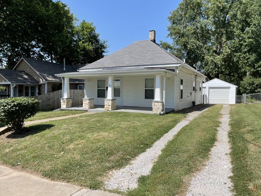 New tenant found in days - We listed this home for rent in Independence last month and found a tenant within five days. The renter has great credit and income. The owner appreciates that we include a 3D tour free of charge and could find a great tenant fast. New tenant found in days - We listed this home for rent in Independence last month and found a tenant within five days. The renter has great credit and income. The owner appreciates that we include a 3D tour free of charge and could find a great tenant fast.