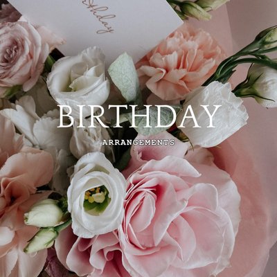 Birthday Arrangements - Need birthday flower arrangements near me? Call Now to order