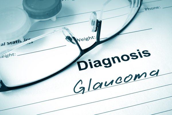 Glaucoma - Glaucoma Management