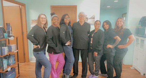 Dr.Douglas Tucker's Dental Office - Now is the time to take care of your dental needs! Periodic dental cleanings are so important in maintaining your overall health. At Dr.Tucker's Dental Office, we offer state of the art care with three dental hygienists that are well trained in providing the care you need! Please give our office a call to set up your appointment. 
(518) 463-6153