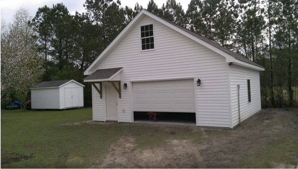 Additions - Buying a new house shouldn't be the only option when you need more space. If you're running out of room at your home in the Newport, Emerald Isle, or Morehead City, NC areas, AB Building & Remodeling LLP is here to help. We build top-quality home additions at affordable rates.