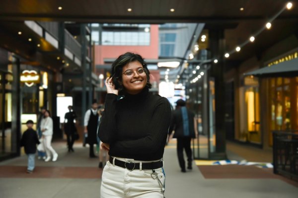 The power of Photoshop - Here are a few portraits taken on one of the busiest days on Broadway! Photoshop is a wonderful skill im excited to share with my clients!