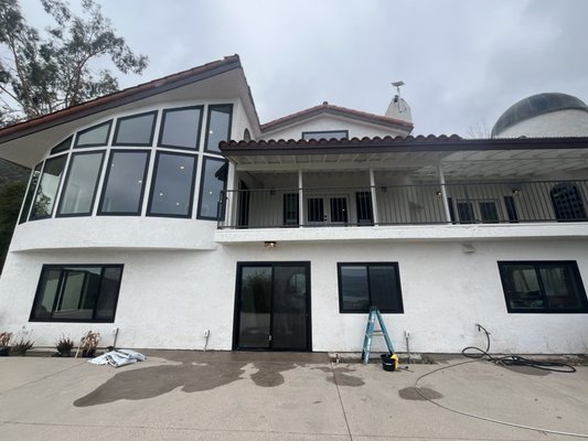 Ortega beautiful home!! - This was cleaning was a remodel cleaning . We did windows , kitchens, and bathrooms Ortega beautiful home!! - This was cleaning was a remodel cleaning . We did windows , kitchens, and bathrooms