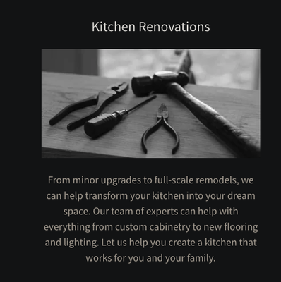 Our Services - Call Today for FREE Estimates! Our Services - Call Today for FREE Estimates!