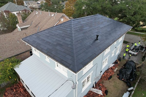Tesla Solar Roof Installation - Experience the Future of Energy with Tesla Solar Roof: A Step-by-Step Journey from Installation to Full Functionality in 2023. Harness the Power of the Sun in Style. Tesla Solar Roof Installation - Experience the Future of Energy with Tesla Solar Roof: A Step-by-Step Journey from Installation to Full Functionality in 2023. Harness the Power of the Sun in Style.