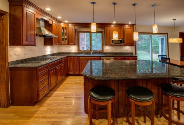 Kitchen Remodelling - Free Estimates Kitchen Remodelling - Free Estimates