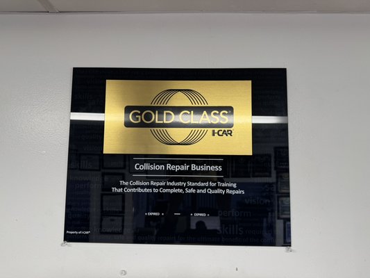Awards - This is a showcase of some awards we have achieved over the years! Awards - This is a showcase of some awards we have achieved over the years!