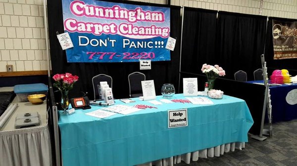Carpet Cleaning - Cunningham Carpet Cleaning has been in business since 2000. Voted Elko's Best Carpet Cleaner Carpet Cleaning - Cunningham Carpet Cleaning has been in business since 2000. Voted Elko's Best Carpet Cleaner