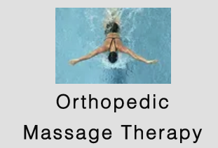 Orthopedic Massage Therapy - Myofascial release, muscular mobilizations, and assisted stretching to treat and prevent musculoskeletal dysfunction. Orthopedic Massage Therapy - Myofascial release, muscular mobilizations, and assisted stretching to treat and prevent musculoskeletal dysfunction.